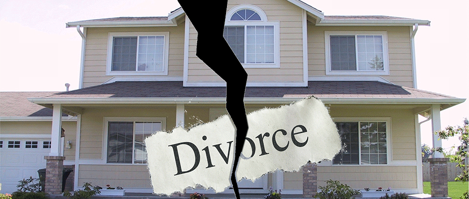 Upstate Property Investors House Sale Due To Divorce