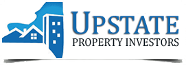 Upstate Property Investors logo